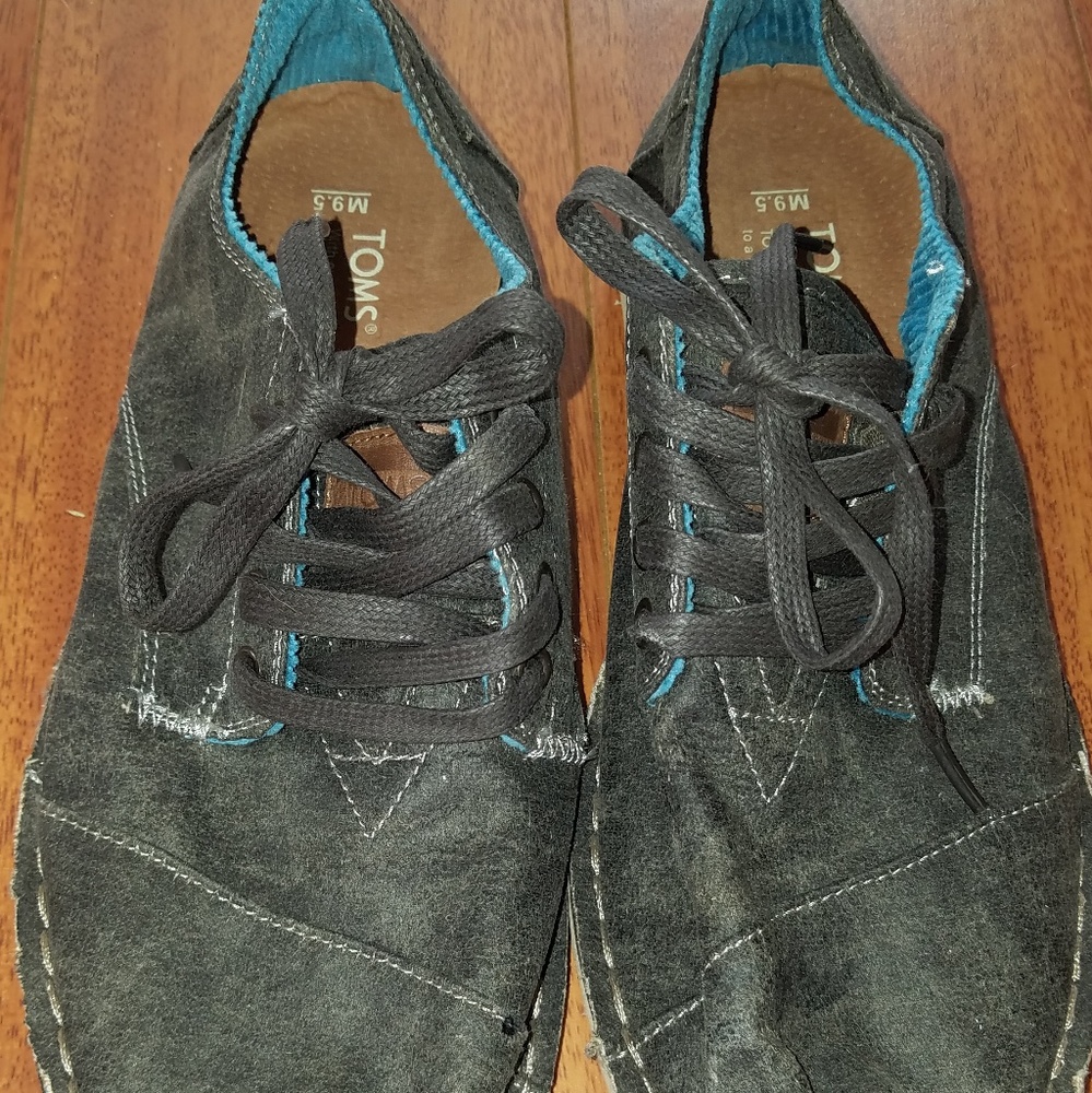 Toms Men's Sneakers